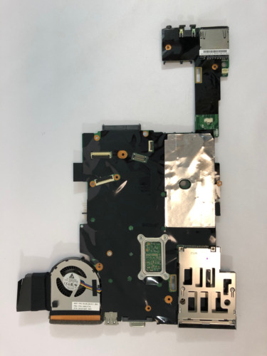 04Y1820 - Lenovo X220/X220I i3-2350M System Board w/ AMT - Afbeelding 1 van 3
