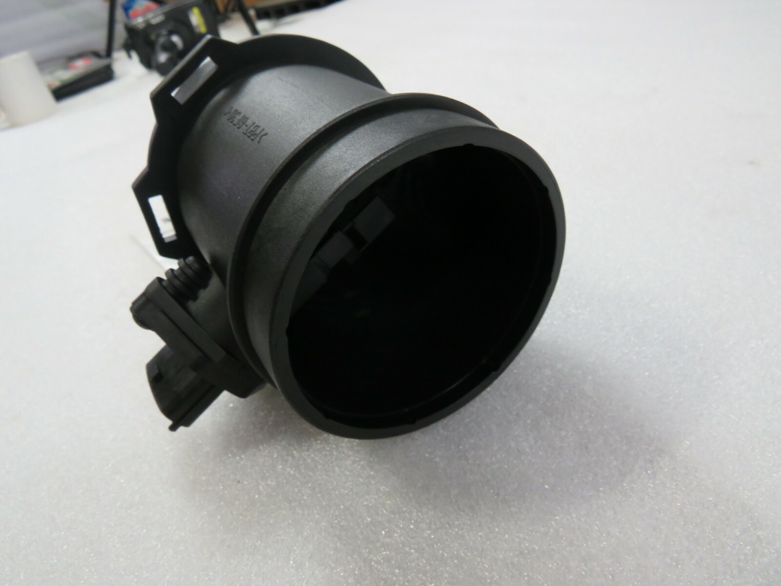 Ferrari 599 GTB, Enzo, Air Flow Meter, Used, P/N 180045