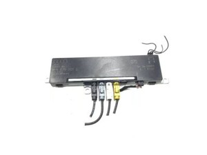 Audi A6 Allroad C6 2008 Antennenverstärker Signalverstärker MDV21377