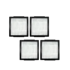 4 Pack HEPA Filter for iRobot Roomba Combo J7+ plus/Combo j5+/ Combo j9+ Vacuum
