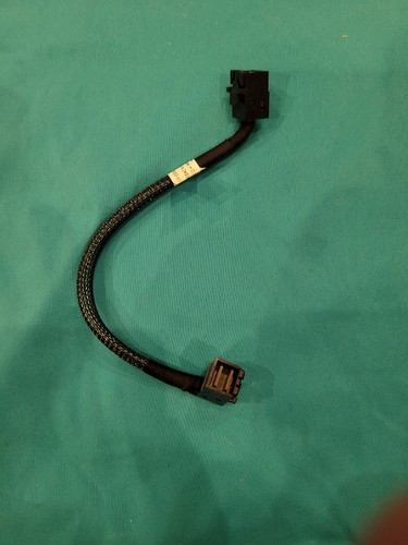 Dell 0MXX5P CABLE, BP (M-SAS) EXP (M-SAS) R940