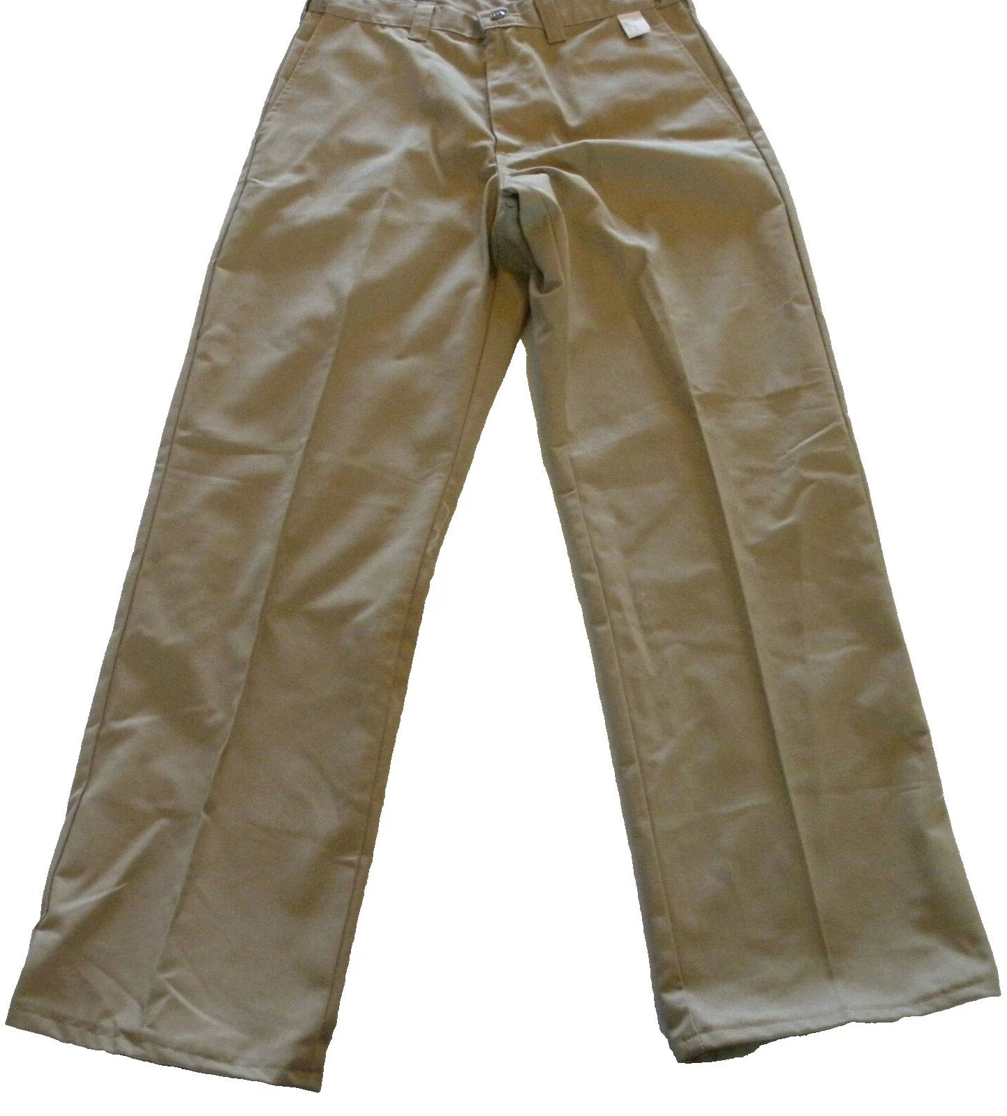 Dickies Men's Polyester 32 Size