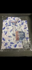 Dixxon Flannel Co Motor Boatin Short Sleeve Rare Limited Sold Out 2xl NewIn Bag