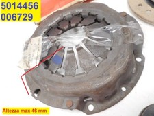 Kit d'embrayage Ford CAPRI