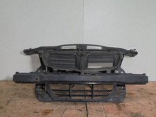 BMW 7 F01 F02 F03 F04 2009 Schlosstr�ger fronttr�ger frontmaske 7146645