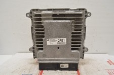 2017 2018 Hyundai Elantra 2.0 39172-2EFE1 Eng...