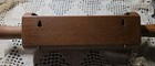 Vintage Wilton Homeco 6056 Decorative Wall Mount Rolling Pin & Rack Made in USA — photo 6