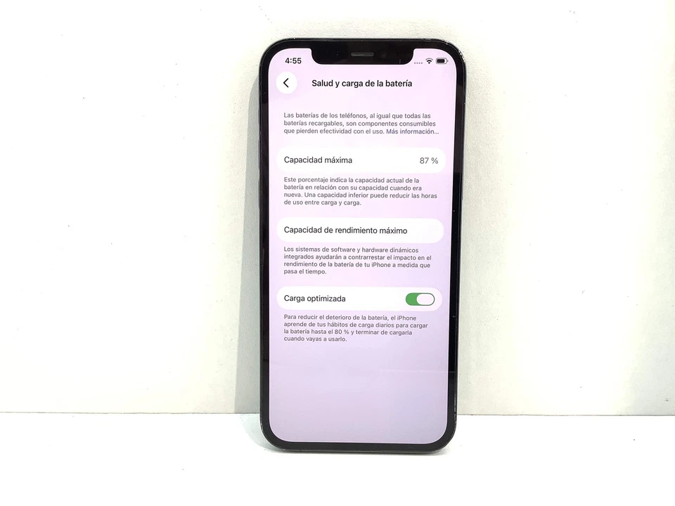 Apple iPhone 12 Pro · 512GB, foto 2 de 5