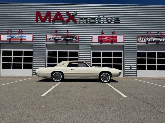 1967 Ford Thunderbird for sale in Cheswick Pennsylvania