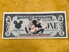 1997 Disney Dollars Mickey $1 Uncirculated Bills — photo 6
