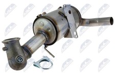 Rußpartikelfilter DPF OPEL CORSA D Van  1.3 CDTI (S07)
