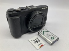 Sony Cyber-shot HX60 Digital Cameras for sale | eBay