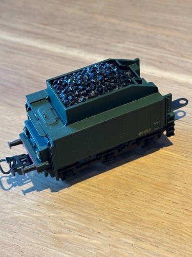 Märklin H0 3-achsiger Tender 64041 für 3086 Belgische P8,neu | Zustand: Neu