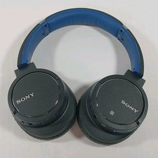 Sony MDR-ZX770BN Wireless Noise Cancelling Stereo Headset With 3.5mm Cord Tested