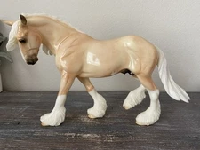 Breyer 2011 JAH SR Pamplemousse - GLOSSY Palomino - Othello