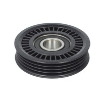 Umlenk-/FüHrungsrolle, Keilrippenriemen SKF VKM 68001