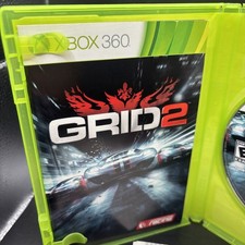 GRID 2 Microsoft Xbox 360 Video Games for sale | eBay