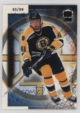 1999-00 Pacific Dynagon Ice Copper /99 Jason Allison #20 e0k