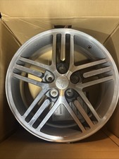 Mitsubishi Eclipse 17 Inch Painted Oem Wheel Rim 2000 2001 2002 2003 2004 2005 Mitsubishi Eclipse 17 Inch Painted Oem Wheel Rim 2000 2001 2002 2003 2004 2005