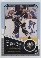 2011-12 O-Pee-Chee Brooks Orpik #323 t3w