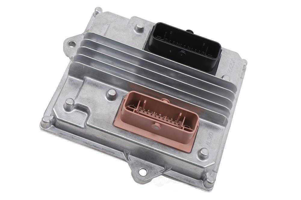 Power Take Off (PTO) Control Module GM Parts 84741097 for sale online ...