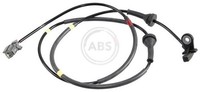 ABS Sensor Raddrehzahl A.B.S. 30425 FüR Volvo 275 XC90 1 VAN AWD