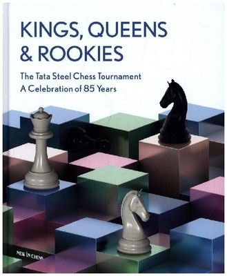 Kings, Queens & Rookies | 2023 | englisch