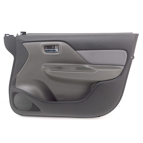 Türverkleidung vorne rechts Fiat FULLBACK  Pick-up 2.4 D 4x4 01.16-