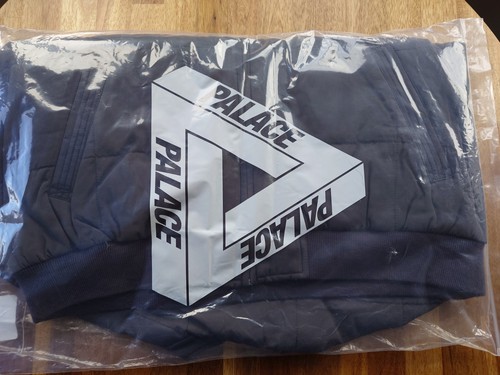PALACE Technical Staff Jacket Black - Extra Large XL - Brand New & FREE POSTAGE - Picture 3 of 11