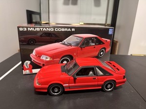 1 18 Gmp Mustang | eBay