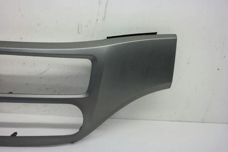 Bisel de radio Honda Odyssey 2008-2010  Foto 4 de 4