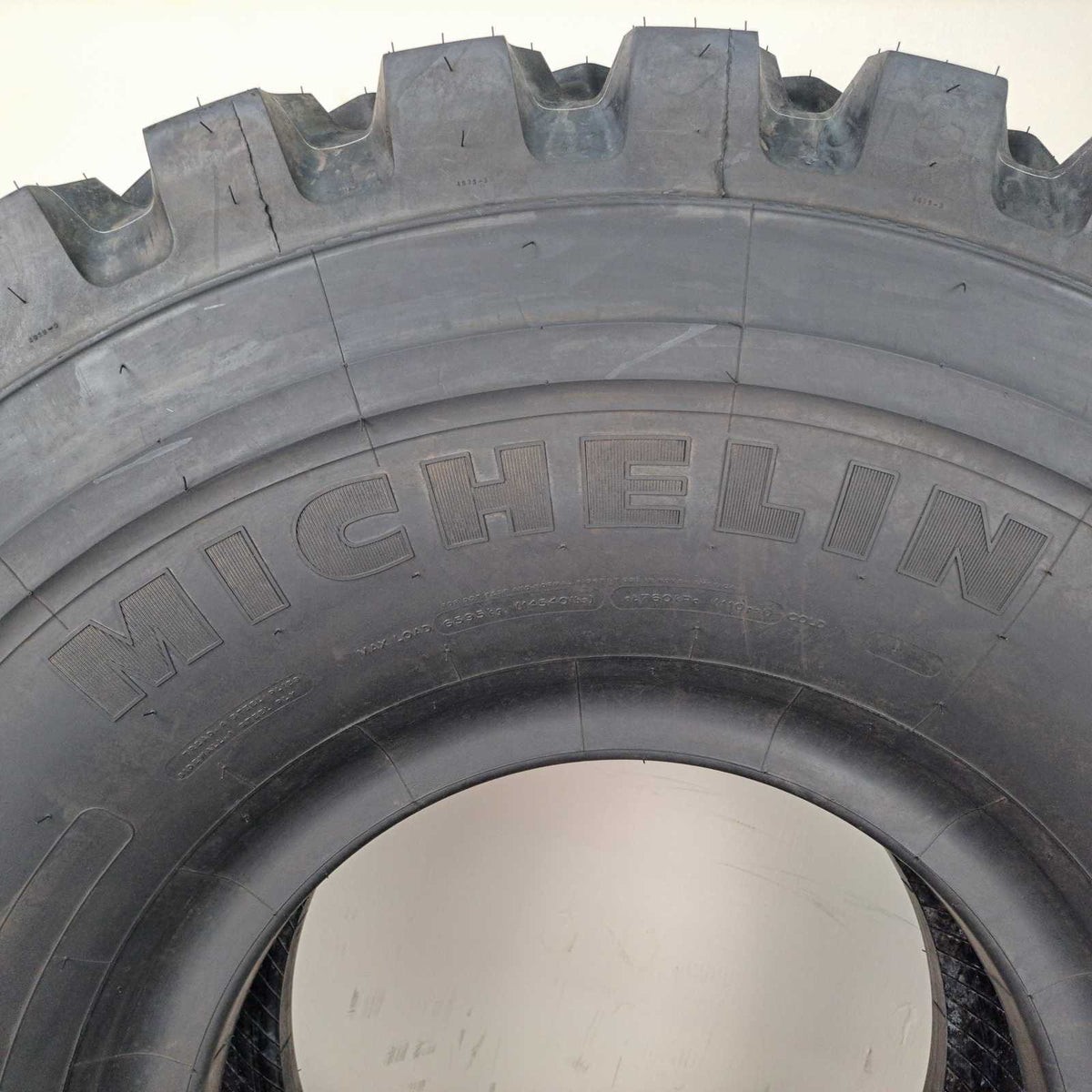 16.00R20 Michelin XZL New | eBay