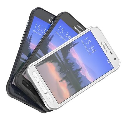 Original Samsung Galaxy S6 ACTIVE AT&T SM-G890A 32GB Android Phone Grade GOOD 