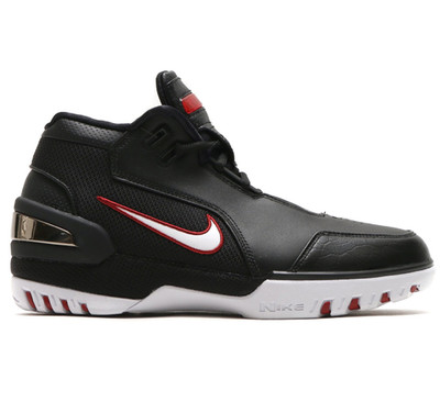 NIKE AIR ZOOM GENERATION QS LTD 40-45 NEU 250  lebron jordan kobe flight force 1