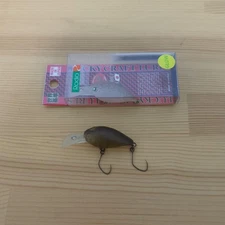 Lucky Craft Deep Crappy