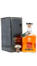 Jack Daniel's -  125th Anniversary Decanter  Whiskey 100cl 45% ABV