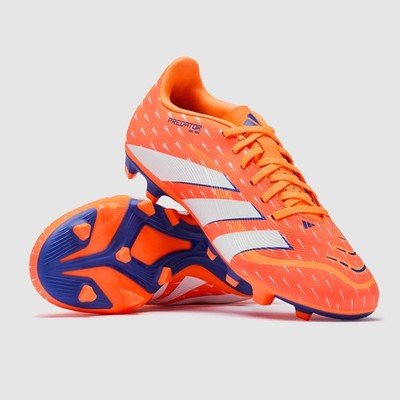 Adidas Predator Club FG/MG Firm Ground Fußballschuhe Herren JH8846 (unverpackt)