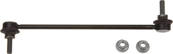Front TRW-OE JTS530 Link/Coupling Rod, stabiliser bar for RENAULT