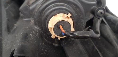 2013 On MK3 SUZUKI SWIFT XENON HEADLIGHT WITH MODULE RH DRIVER SIDE - Picture 6 of 24