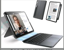 ESR for iPad Air 13 Inch Case Keyboard M4/M3/M2 2026/2025/2024 , Magnetic...