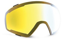 VonZipper Capsule Replacement Lens Wildlife Y...