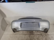 Pare-choc arrière Porsche 911