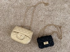 Girl&rsquo;s Purses
