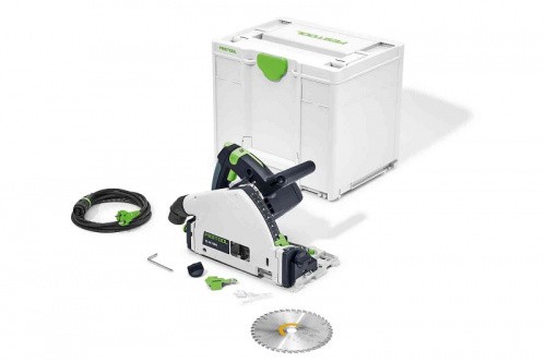 Festool Tauchsäge TS 55 FEBQ-Plus 576703 - Image 3