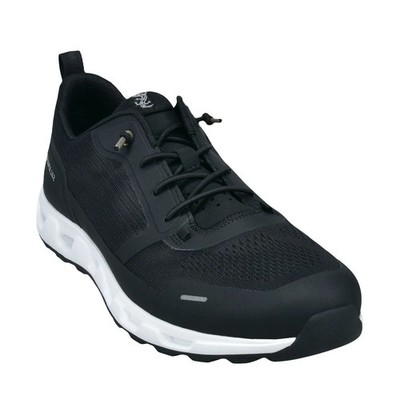 Salamander Herren Schwarze Sneaker Freizeit E31AST0269001000