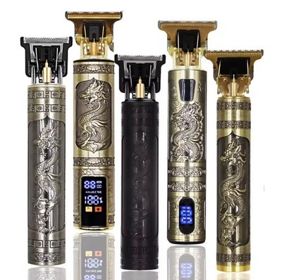 T9 Hair Clipper Repair Beard Shaving Body Hair Trimmer Clippers Electric Machine