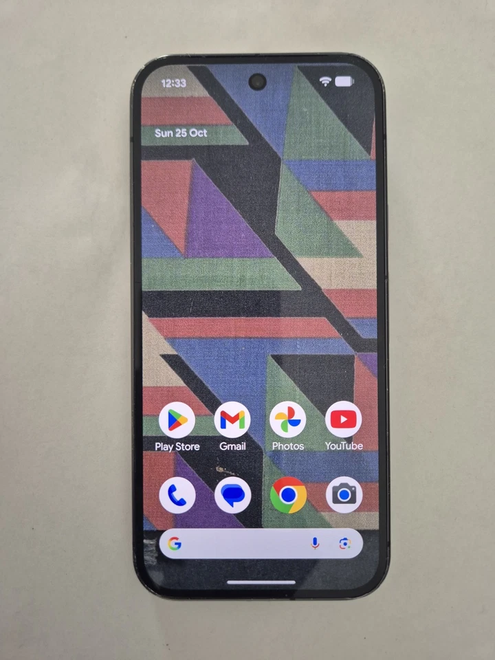 Google Pixel 9 · 128GB, photo 1 of 5