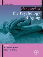 Handbook Of The Psychology Of Aging | K Warner Schaie | Englisch | Taschenbuch