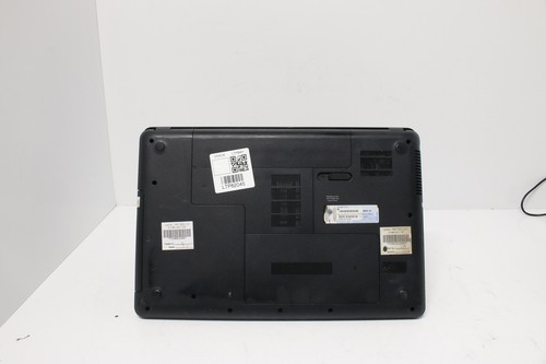 Repuestos Reparaciones HP 635 AMD E-450 VISION E2 - Imagen 10 de 12