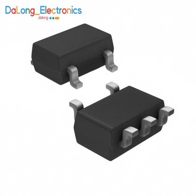 (25 Pcs)S-8358B60MC-NRTT2G[IC REG CTRLR BOOST SOT23-5]